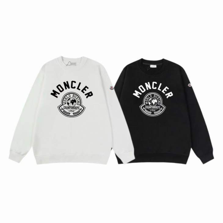 Picture of Moncler Sweatshirt _SKUMonclerXS-LsxitxM805335138